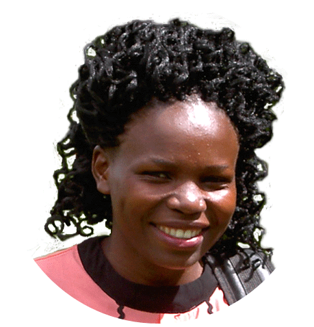 Patricia Ampurire, Netzwerk Ostafrika